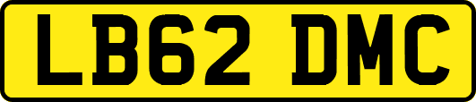 LB62DMC