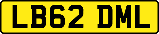 LB62DML