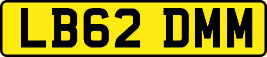 LB62DMM