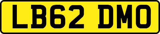 LB62DMO