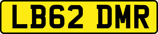 LB62DMR