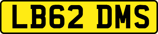 LB62DMS