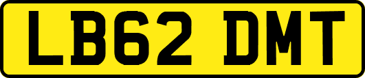 LB62DMT