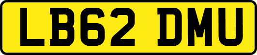 LB62DMU