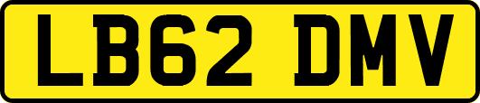 LB62DMV