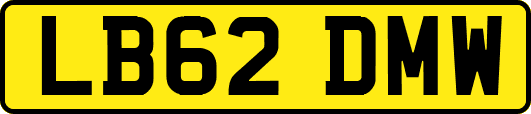 LB62DMW