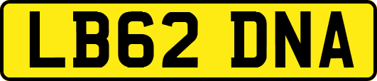 LB62DNA