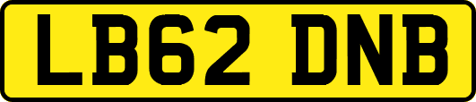 LB62DNB
