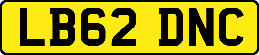 LB62DNC