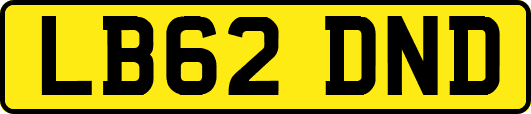 LB62DND