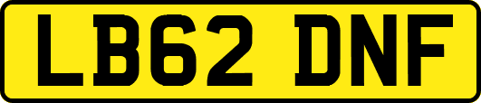 LB62DNF