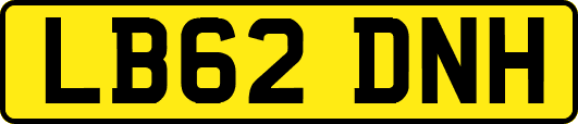 LB62DNH