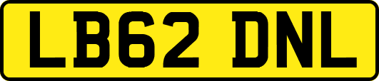 LB62DNL