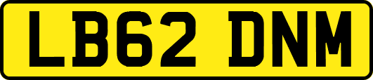 LB62DNM