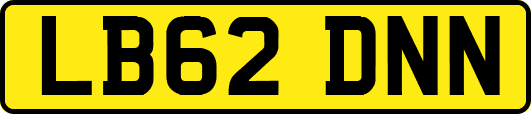 LB62DNN