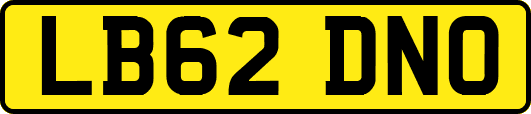 LB62DNO