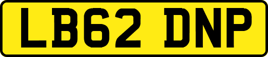 LB62DNP