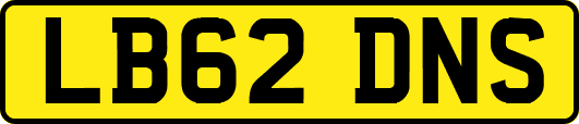 LB62DNS