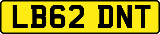 LB62DNT