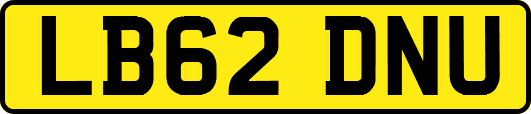 LB62DNU