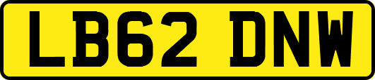 LB62DNW