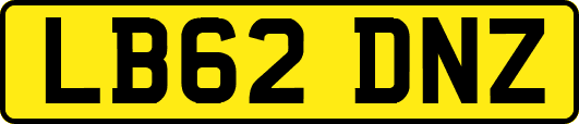 LB62DNZ