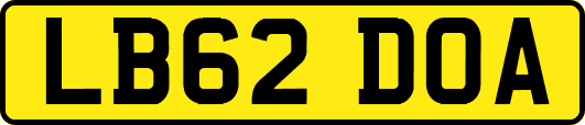 LB62DOA