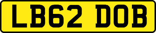 LB62DOB
