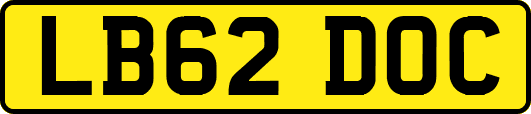 LB62DOC
