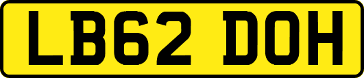 LB62DOH