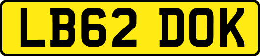 LB62DOK