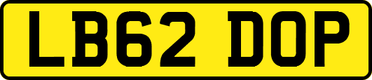 LB62DOP