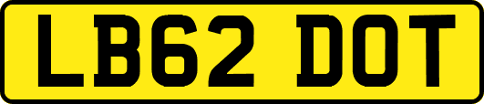 LB62DOT