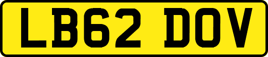 LB62DOV