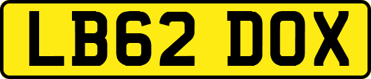 LB62DOX