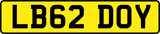 LB62DOY