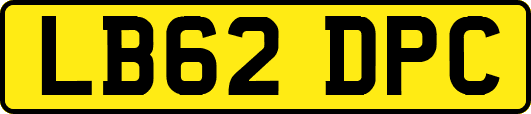 LB62DPC