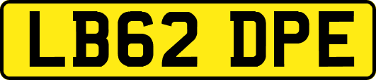 LB62DPE