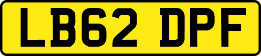LB62DPF