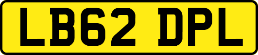 LB62DPL