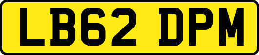 LB62DPM