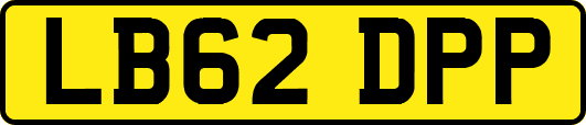 LB62DPP