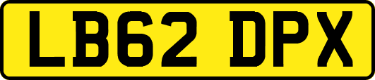 LB62DPX