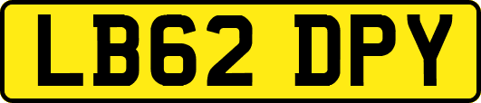 LB62DPY