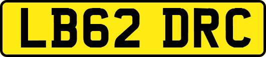 LB62DRC
