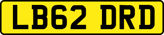 LB62DRD