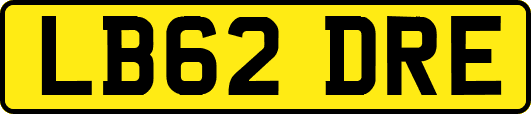 LB62DRE