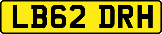 LB62DRH