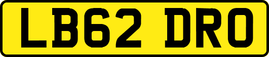 LB62DRO