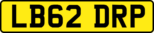 LB62DRP
